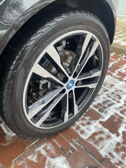 BMW i3 Sportpaket 2022 - 4