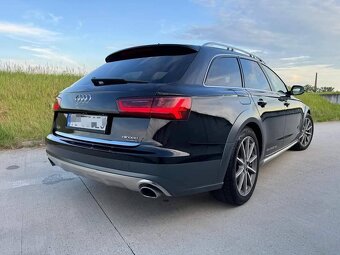 Audi A6 Allroad C7 3.0 TDI Quattro - 4