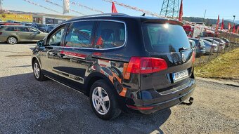 Volkswagen Sharan 2.0 TDI BMT Edícia CUP - 4