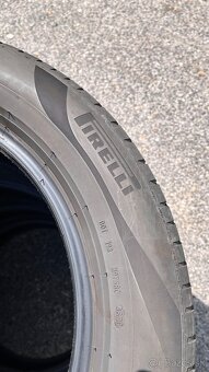 ☀️letné pneu 235/55 r18 - 4