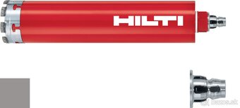 HILTI DIAMANTOVÝ JADROVÝ VŔTACÍ STROJ DD 160 - 4