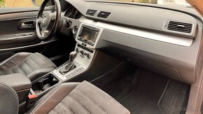 Predam Volkswagen CC 2.0 TDI 125KW 4motion - automat - 4