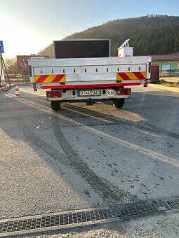 Renault Master Valnik - 4