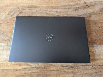 DELL Vostro 15-7510/Core i5/RTX 3050/16GB/512GB SSD - 4