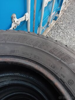 215/70R15C letné pneu Bridgestone Duravis - 4