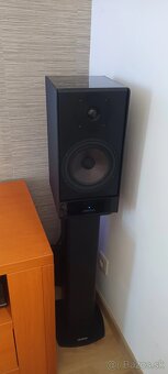 Stojan Hifi 700 - repro stojan - 4