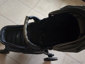 Britax kocik - 4