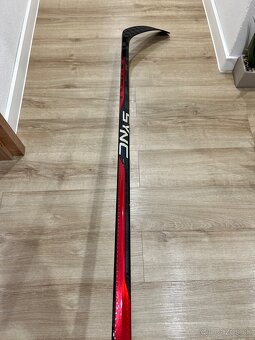 ✅ #10 JÁN ŤAVODA - BAUER NEXUS SYNC - P92M - 175 CM - 95 F ✅ - 4