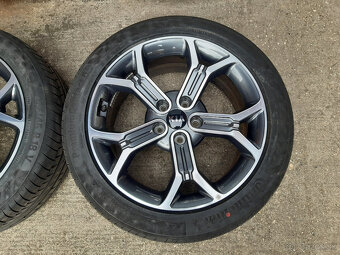 5x114,3  18"  Kia XCeed  -nová sada - 4