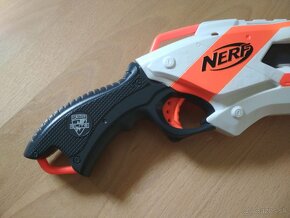 NERF Elite N-Strike - 4