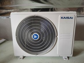 KLIMATIZÁCIA KAISAI FLY 7,0kW 3D HEPA 70m2 - 4