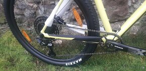 SCOTT scale 970,veľ.L, 1x12 ,rockshox Judy air - 4