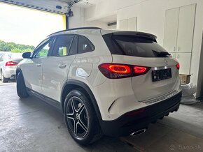 MERCEDES-BENZ GLA220d AMG 7.000km 2023 - 4