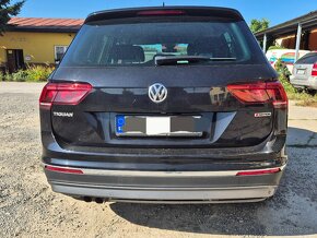 Volkswagen Tiguan 2.0 TDI SCR BMT 4MOTION Highline DSG - 4