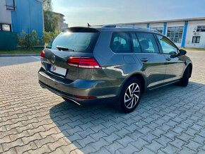 Volkswagen Golf 1.6 TDI DSG 2019 edícia JOIN DPH - 4