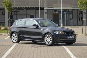 BMW E81 120d 130kw - 4