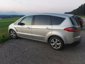 Ford S-Max 2.0TDCI Titanium - 4