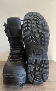 Vojenské kanady Goretex Vibram S14168 veľkosť 26/½ - 4