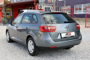 Seat Ibiza ST 1.6TDi CR Style - 4