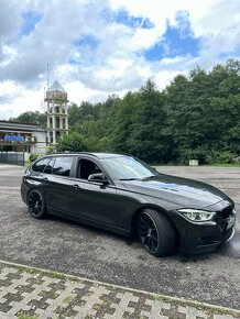 Bmw f31 318xd 140kw 12/2015 - 4