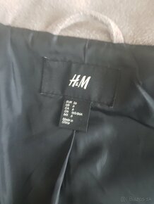 Kabát H&M - 4