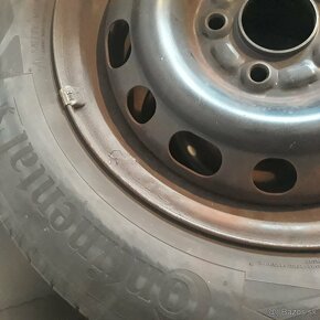 letná sada 195/65 R15 kia, hyundai, toyota, honda - 4