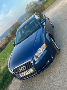 Audi A4 B7 3.0 Tdi BKN 150KW - 4