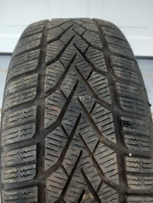 205/55 R16  zimná pneumatika Semperit - 4