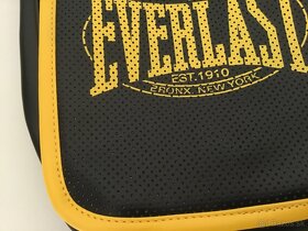 EVERLAST Unisex Taska Cez Plece Nova S Visackou - 4