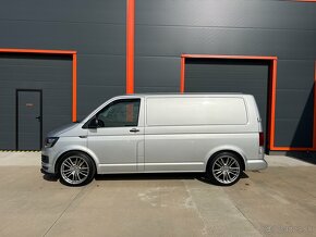 Volkswagen Transporter T6 2.0 TDI - 4