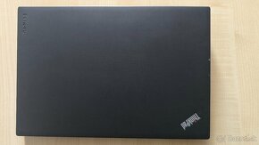 Lenovo ThinkPad X260, 12.5”, Intel i3, 4GB RAM - 4