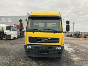 VOLVO FL 250 FEKALNE VOZIDLO - 4