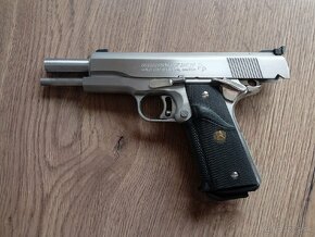 Colt Gold Cup - 4