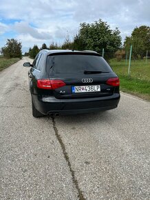 Audi a4 avant - 4