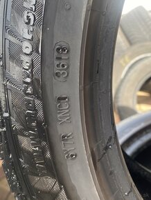 Matador 225/45 R17 91H Sibir Snow M/S - 4