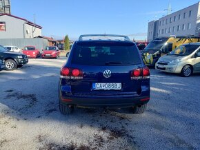 Volkswagen Touareg 3.0 Tdi 4x4 165 Kw - 4