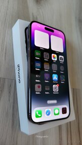 Iphone 14 Pro max 128GB - 4