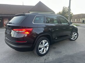 ŠKODA KODIAQ 2,0 TDI 4x4 / DSG / 140KW - 4