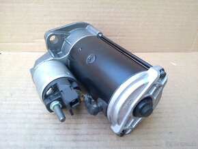 CS 1181 -25 Štartér VW GOLF IV 1.9 TDI od 09.2000 – 06.2005 - 4