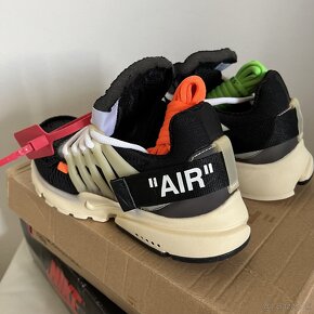 Off White Presto Og 38 - 4