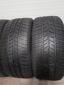 Zimné pneumatiky 235/40 R19 Barum - 4