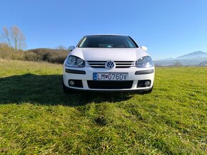 Volkswagen Golf 5 1.9 TDI - 4