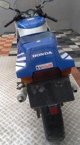 Predám Honda NSR250R  MC16 - 4