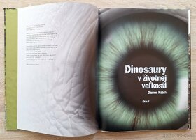 Dinosaury v zivotnej velkosti - 4