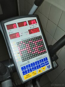 Ponúkam kvalitný Crosstrainer len za 49€ - 4