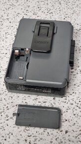 WALKMAN SONY WM-BF23 + 2x SONY UX-ES 90 KAZETY - 4