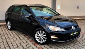 VW GOLF VII 1.4 TSI 92KW, 2016 EDICE LOUNGE, ACC, AUT.SVĚTLA - 4