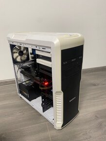 Herny Pc i5 4460, Asus Rog Strix Gtx 1060 6Gb, 8gb ram - 4