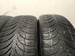 205/60 R16 Zimné pneumatiky Nexen Winguard 4 kusy - 4