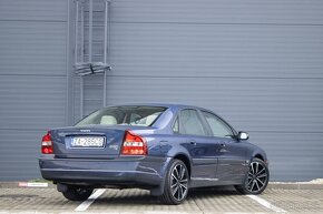 Volvo S80 Executive geartronic - 4